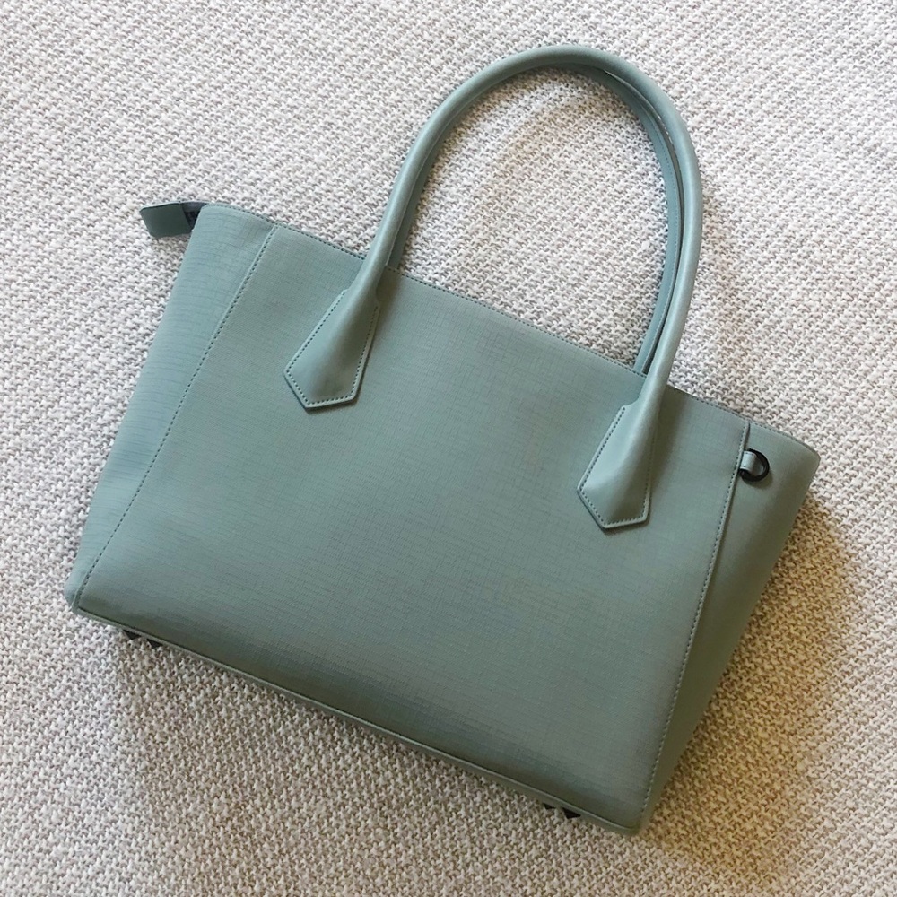 Dagne Dover Sea Mist Legend Tote